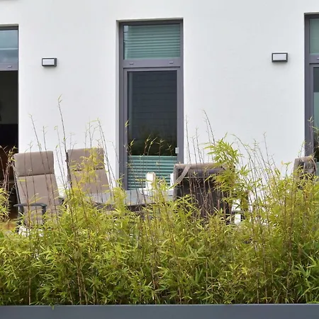 Sonnenterrasse Apartment *