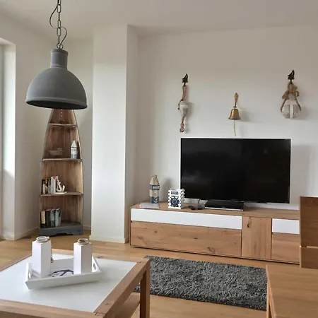 Sonnenterrasse Apartment *