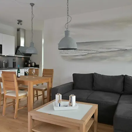 Apartment Sonnenterrasse