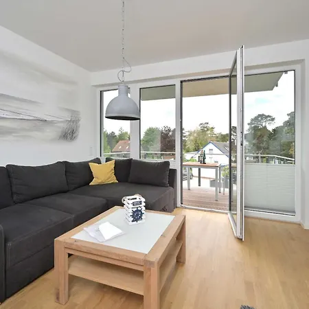 Sonnenterrasse Apartment *