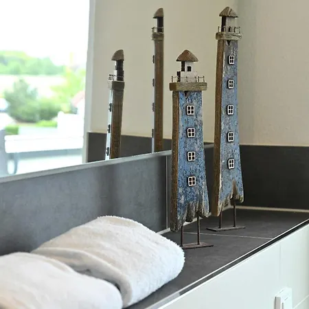 Sonnenterrasse Apartment *