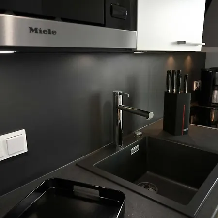 Apartment Sonnenterrasse