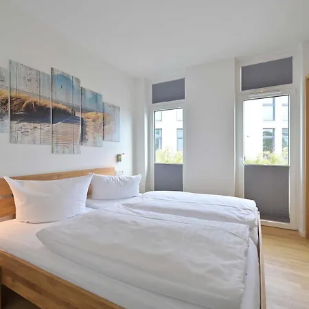Sonnenterrasse Apartment